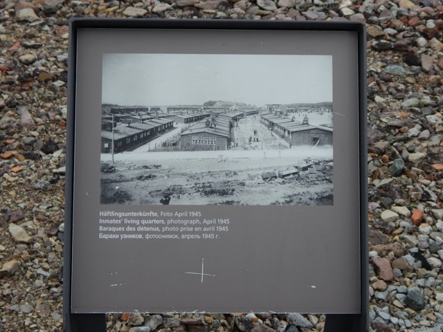 Original Picture of Buchenwald