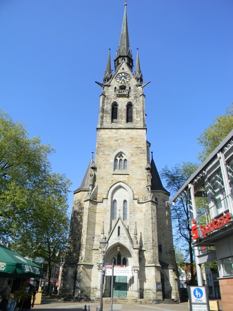 St.James Church